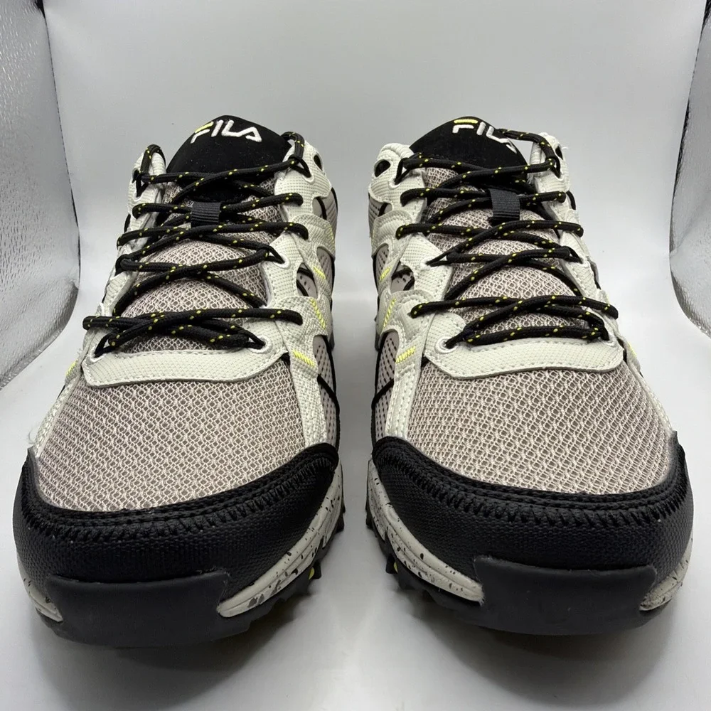 Fila grand tier